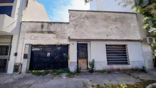 Lote en 19 Entre 41 y 42 400
