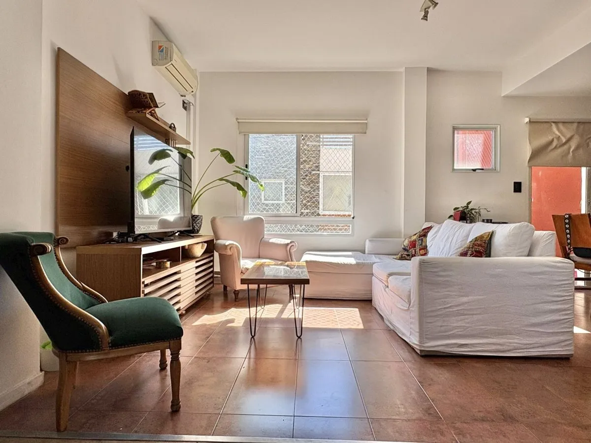 Departamento en Tres Arroyos 3700