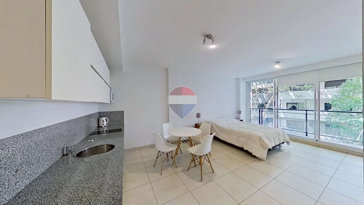 Departamento en Fray Justo Santa Maria de Oro 2100