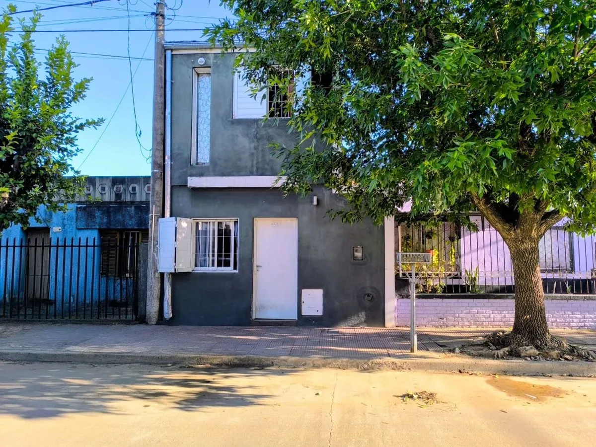 Casa en Pasaje Mar Chiquita 4300