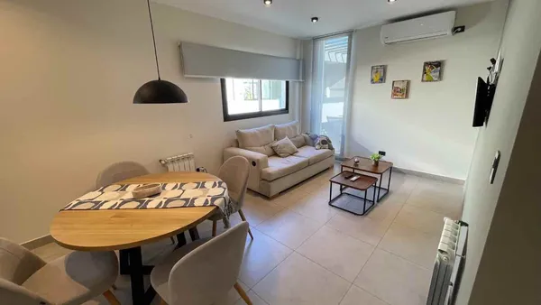 Departamento en Modesto Lima Esquina Córdoba 600