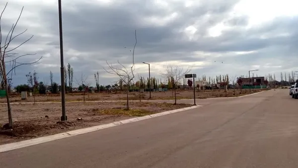 Lote en Malabia S/N