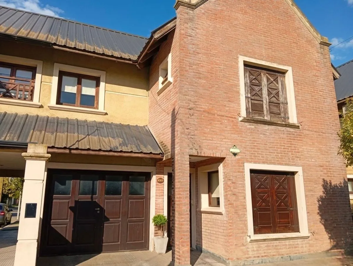 Casa en Calle 41 1000