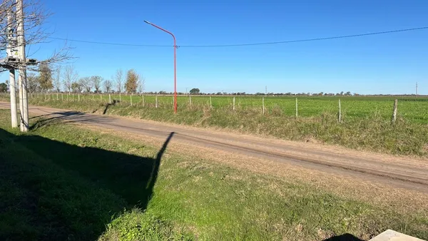 Lote en Ruta 67-s S/N