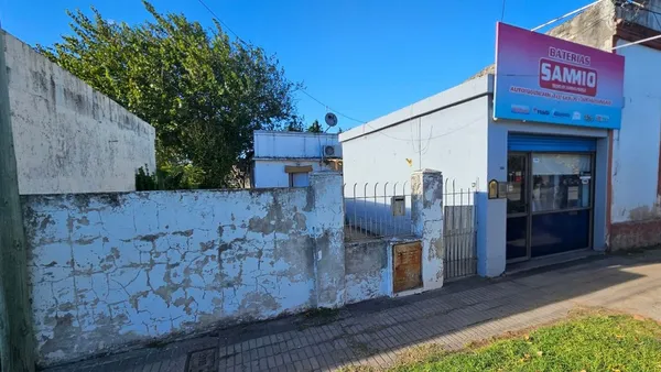 Casa en Avenida General San Martín 1700