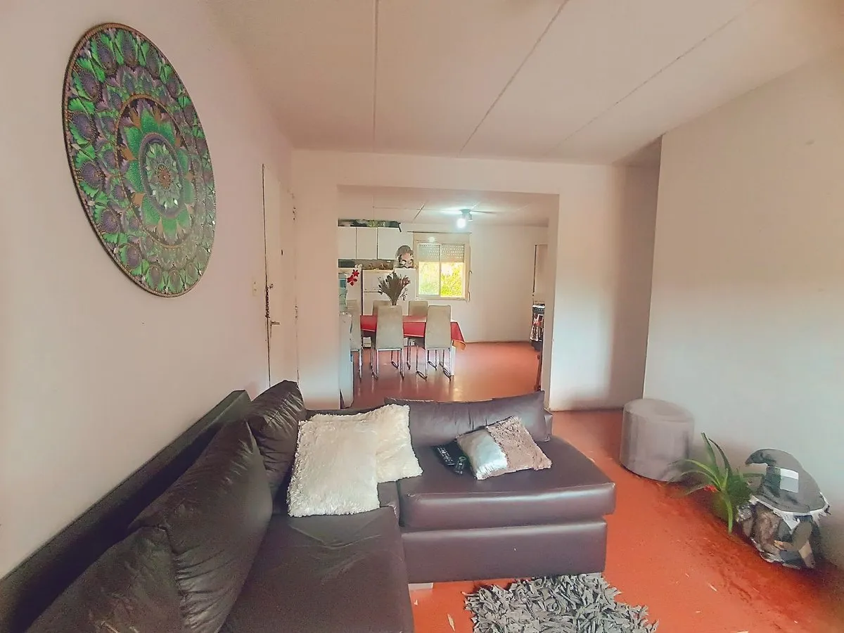 Departamento en 25 de Mayo (entre Bolivia y Contarelli, B1925 Ensenada, Provincia de Buenos Aires 0