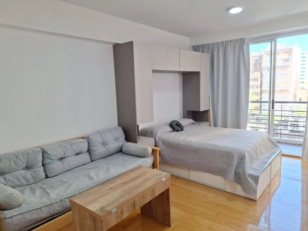 Departamento en Arcos 2600