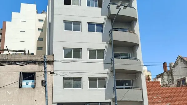 Departamento en Avenida Juan de Garay y Entre Rios 1800