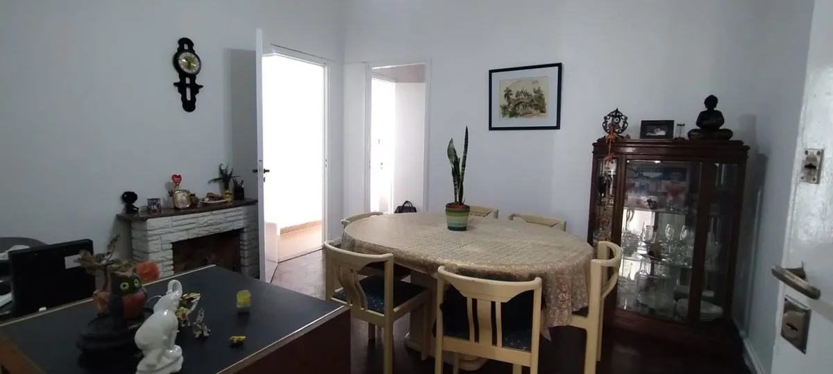 Departamento en Avenida Rivadavia 11000