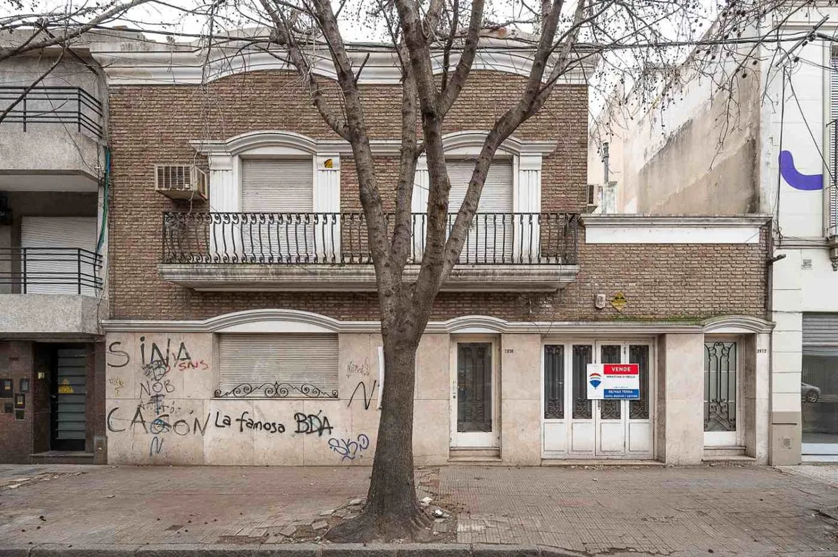 Casa en Mendoza 2900