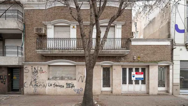 Casa en Mendoza 2900