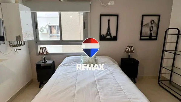 Departamento en Macrocentro. Rivadavia 900