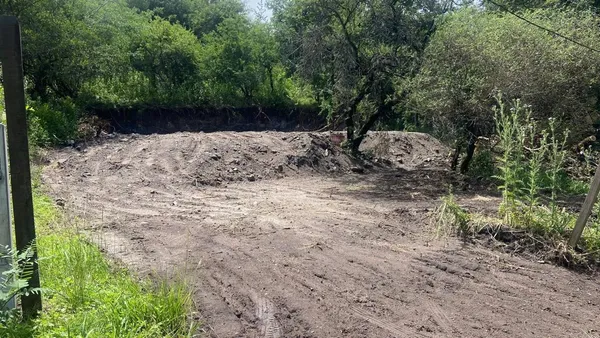 Lote en Champaqui S/N