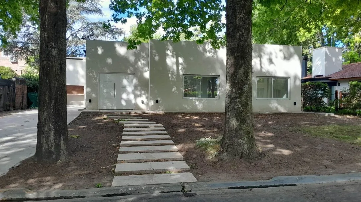Casa en Mapuche C C Autopista Panamericana 0