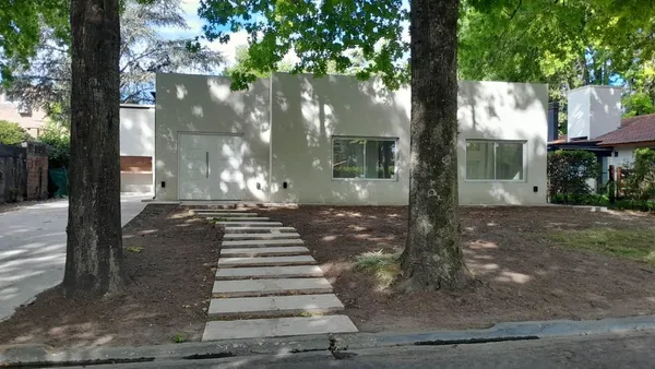 Casa en Mapuche C C Autopista Panamericana 0