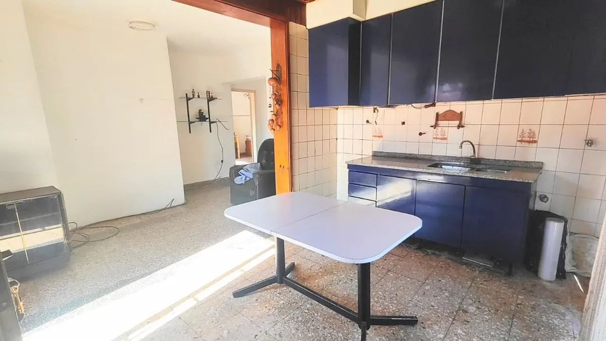 Casa en Ayacucho 1500