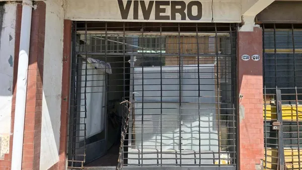 Local Comercial en General Pedro Díaz 1200
