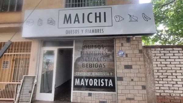 Local Comercial en Las Heras 0