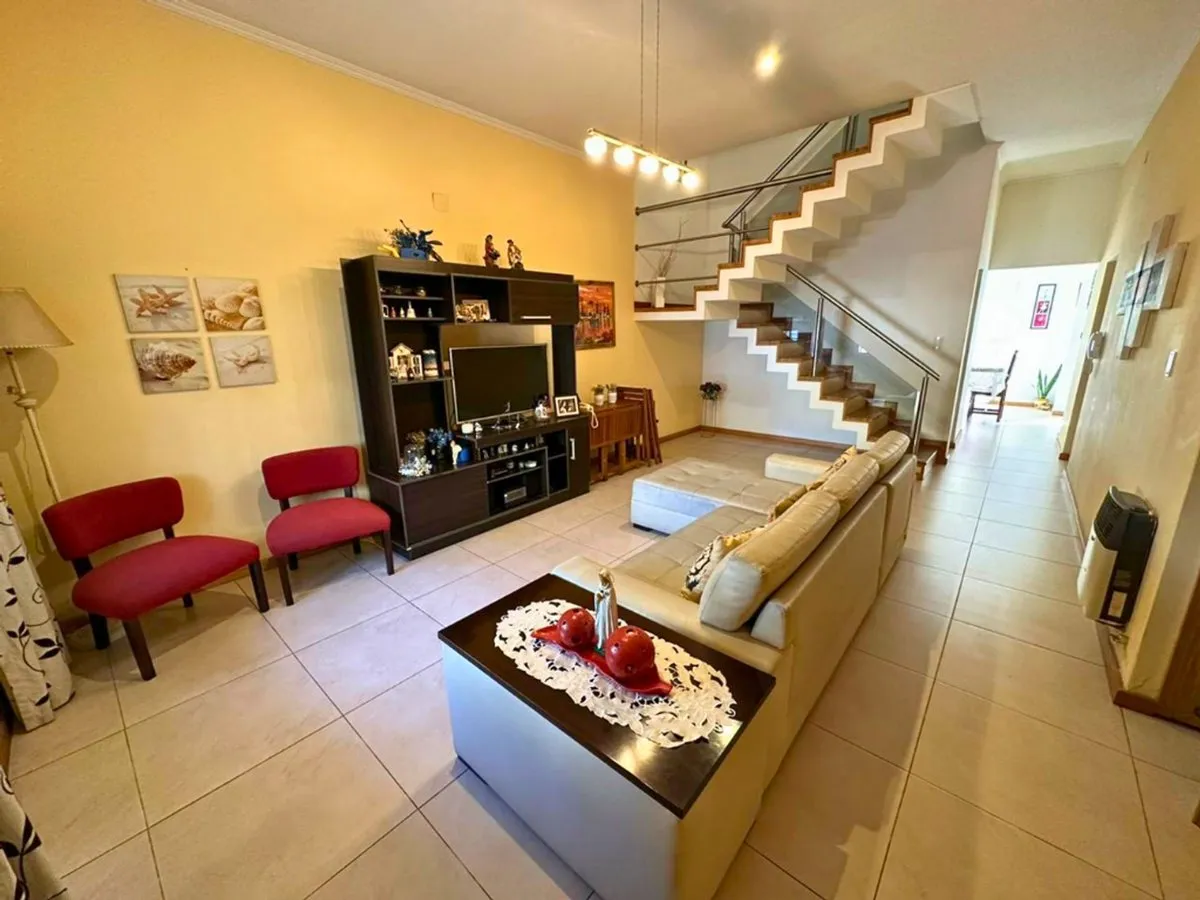 Casa en Cafferata 1400