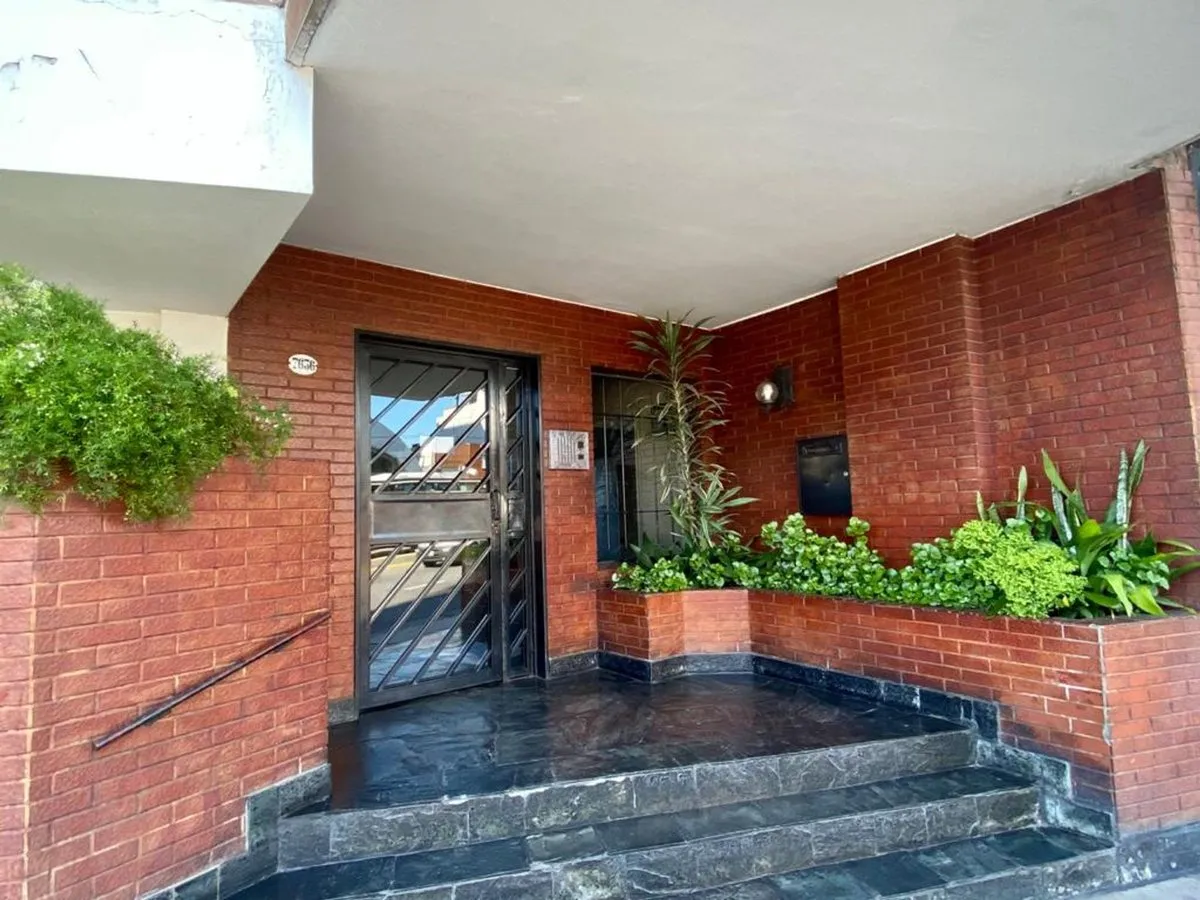 Departamento en Avenida Juan Bautista Justo 7600