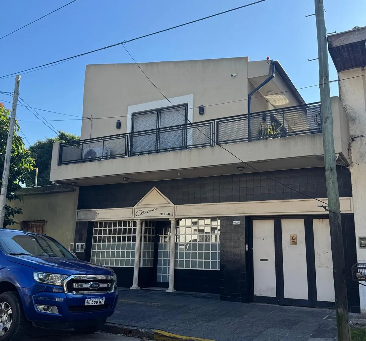 Casa en Benito Juárez 4700