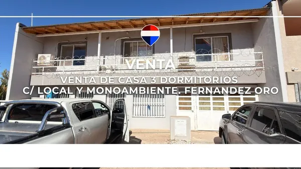 Casa en Los Andes 0
