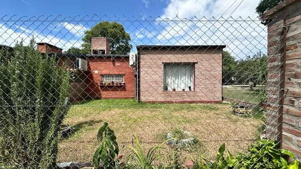 Quinta en Calle Suiza 6500