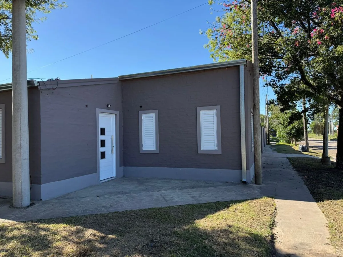 Casa en Neuquén 500