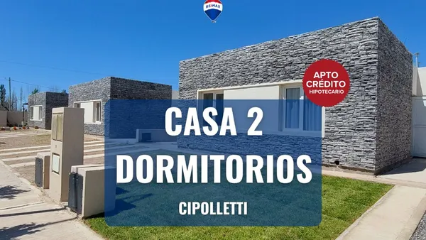 Casa en Casa 2 3100