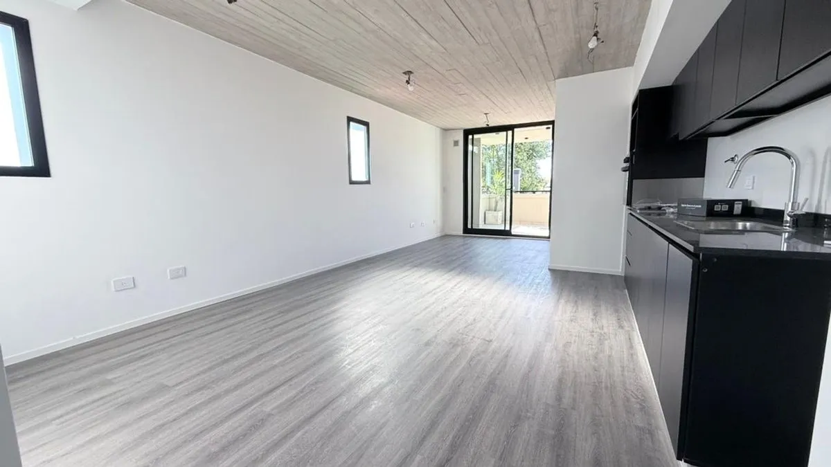 Departamento en Sanabria 4800