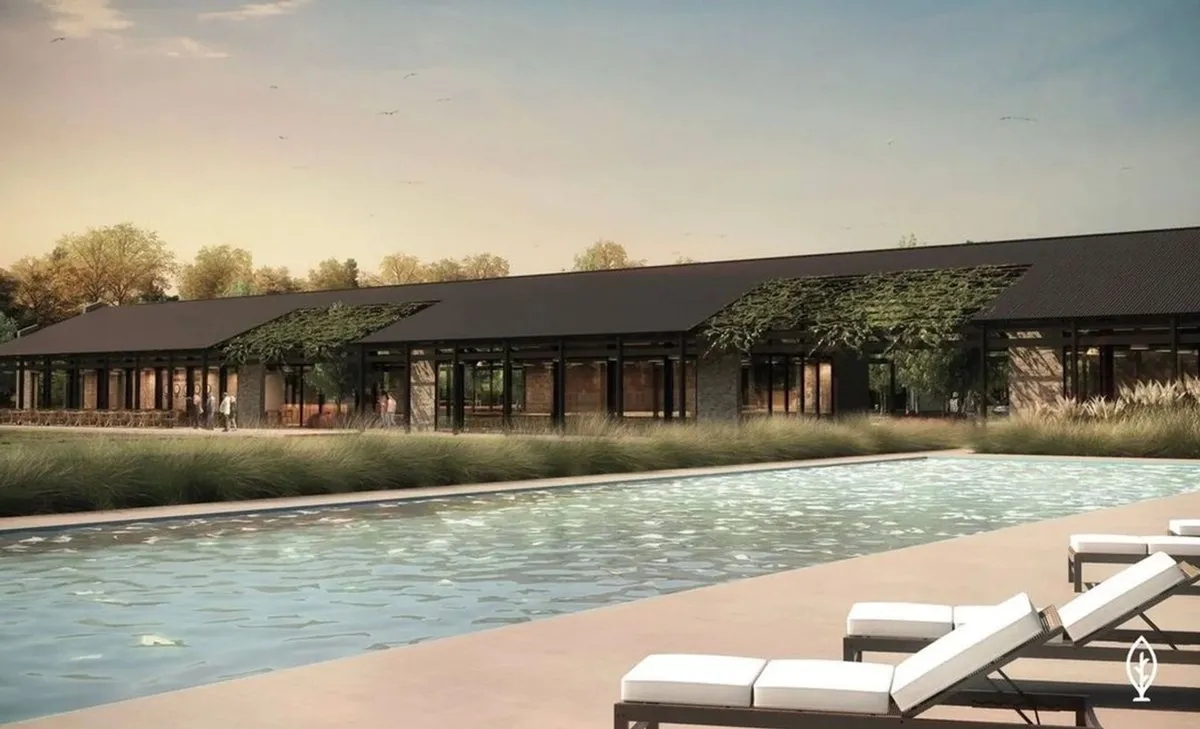 Lote en La Finca Ii S/N