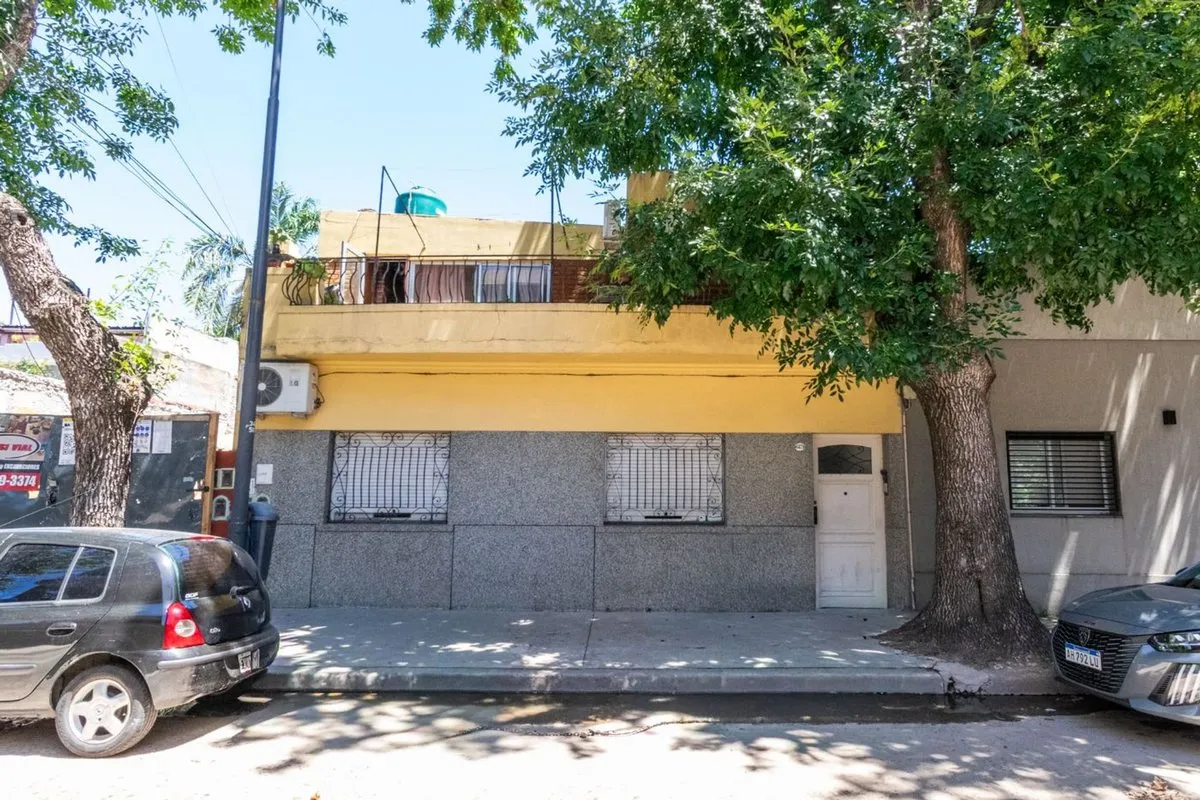 Lote en Berthelot 3400