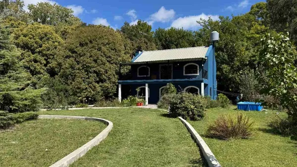 Casa en Ruta 11 E/ Avenida Laprida y Tubichaminíes 0
