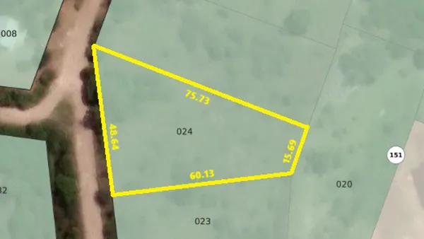 Lote en Madreselva S/N