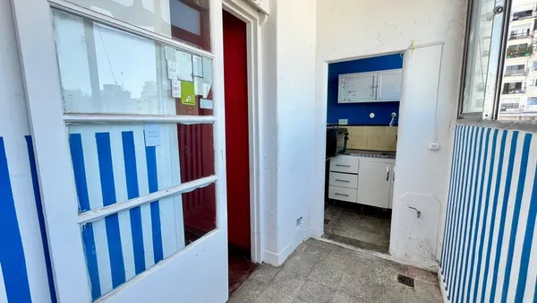 Departamento en Santiago del Estero 1600