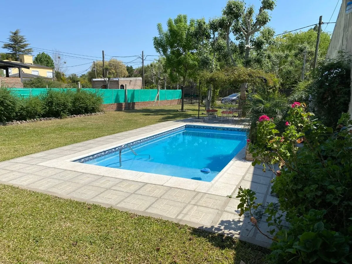 Casa en Santa Rosa 5500
