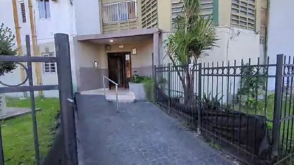 Departamento en Avenida General Paz 14700