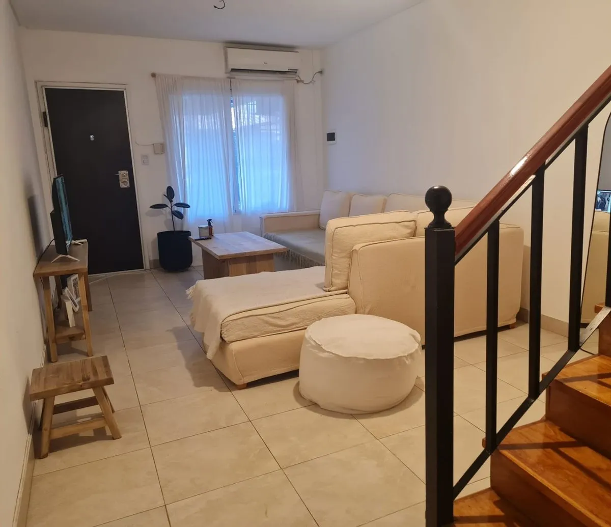 Departamento en Debussy 2200