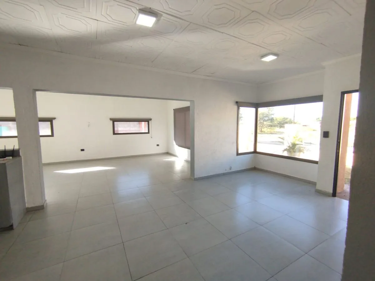 Casa en Atilio Conci 0