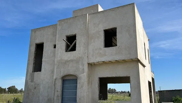 Casa en Ruta Provincial 58 100