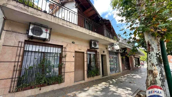 Casa en Calle Jose E. Rodo 3900