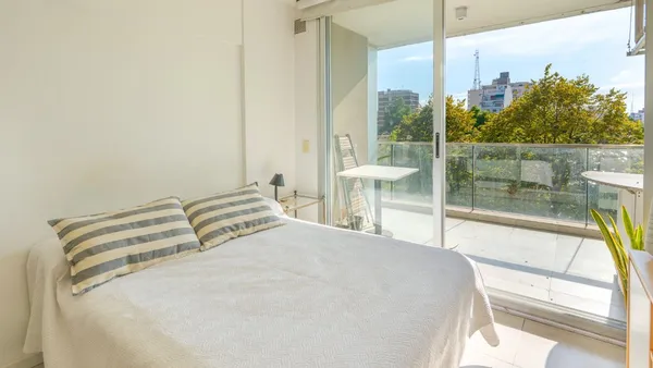 Departamento en Caracas 1200