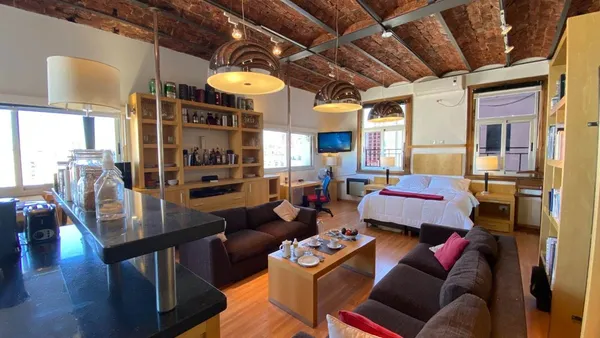 Departamento en Avenida Belgrano 700