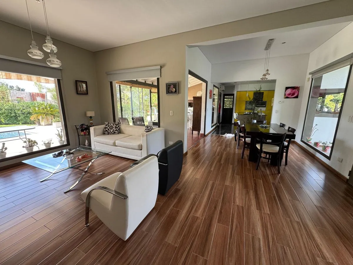 Casa en Isla Rasa 0