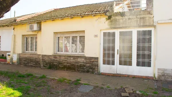 Casa en Serrano 1100