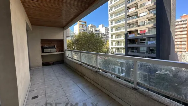 Departamento en Gobernador Irigoyen 100
