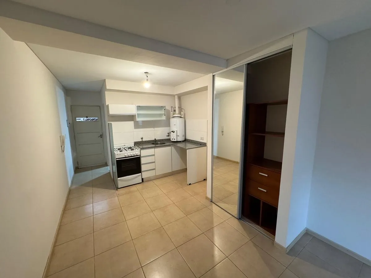 Departamento en Suipacha 1100