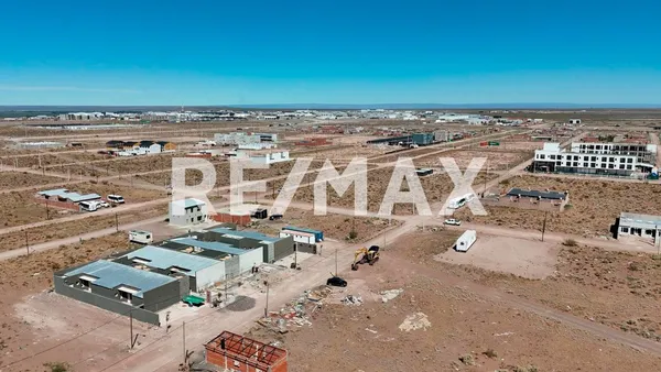Lote en Calle Desconocida S/N