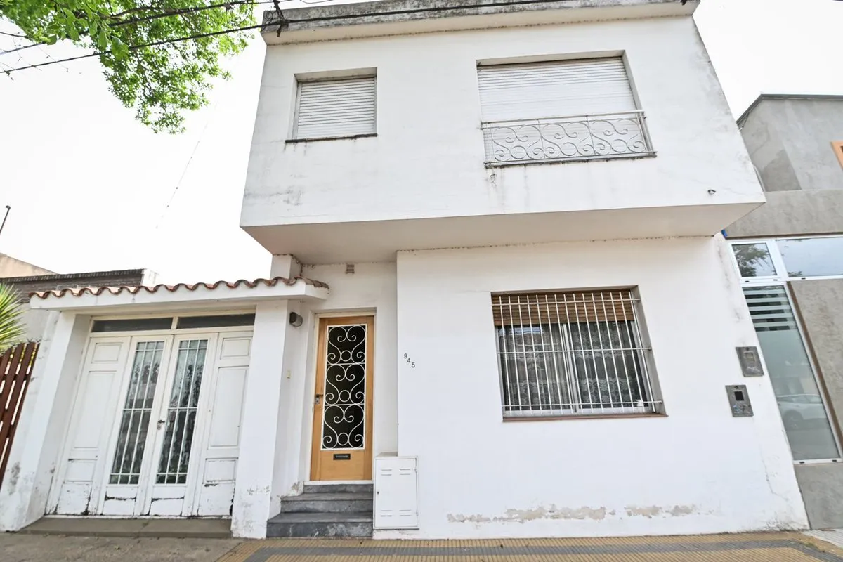 Casa en España 900