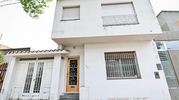 Casa en España 900